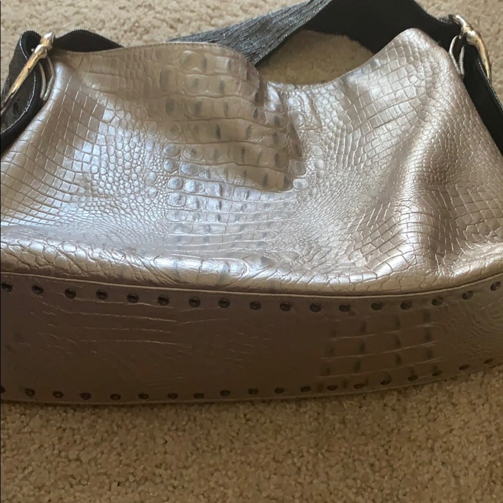 Croc Style Bag - image 3